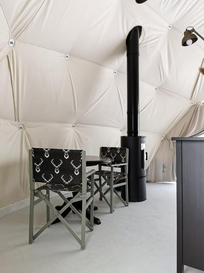 Hotel Glamp Siedlisko Kościelisko Esterno foto